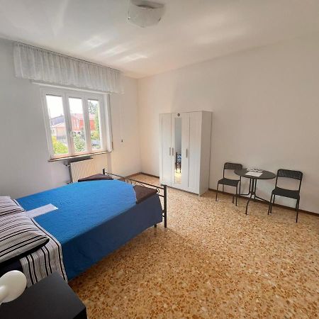 Camere Giulia Bergamo Exteriér fotografie