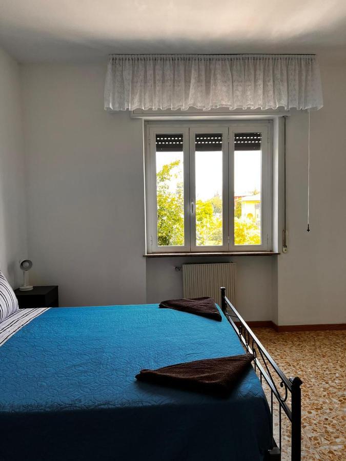 Camere Giulia Bergamo Exteriér fotografie