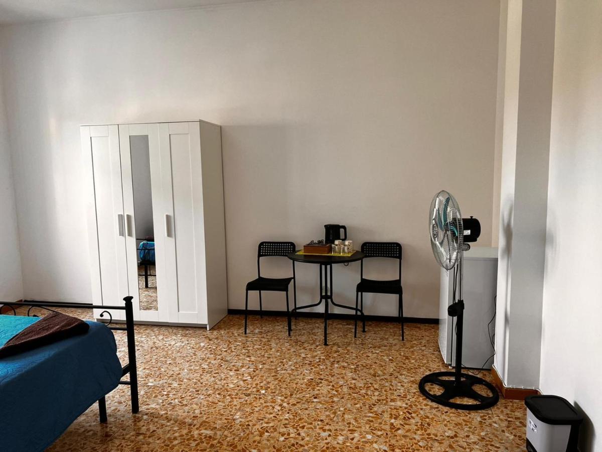 Camere Giulia Bergamo Exteriér fotografie