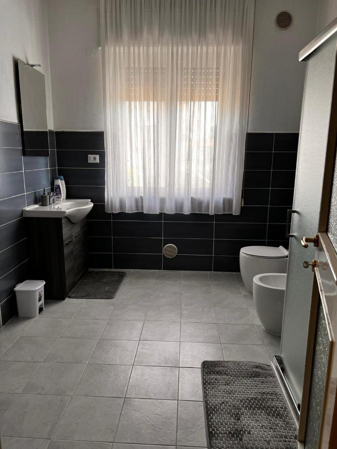Camere Giulia Bergamo Exteriér fotografie