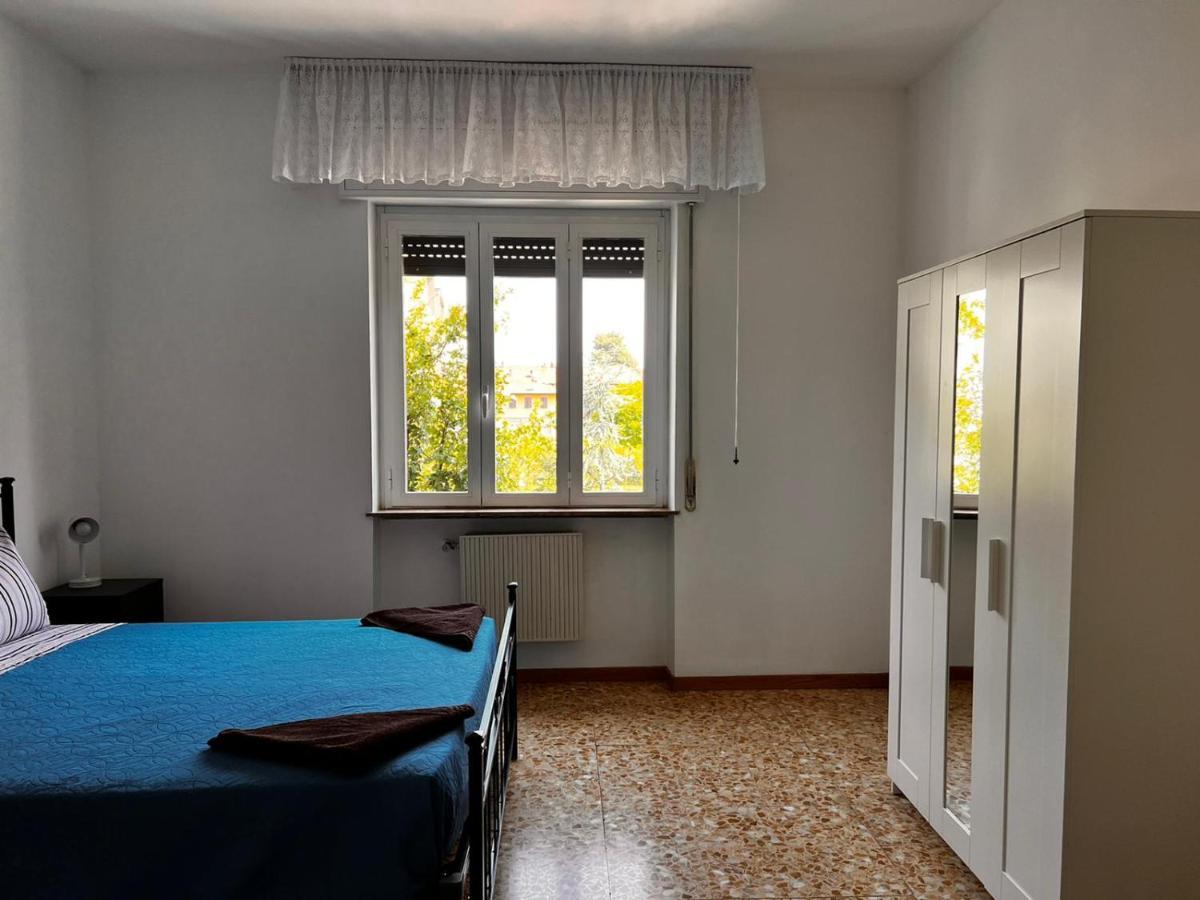 Camere Giulia Bergamo Pokoj fotografie