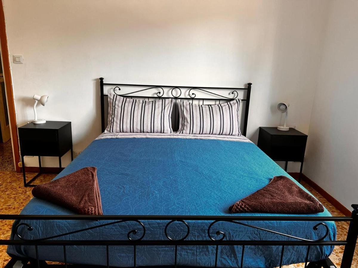 Camere Giulia Bergamo Exteriér fotografie