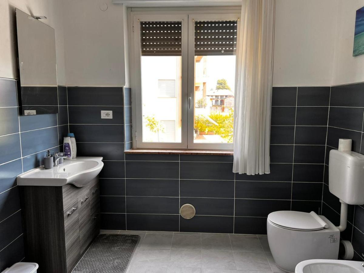 Camere Giulia Bergamo Exteriér fotografie