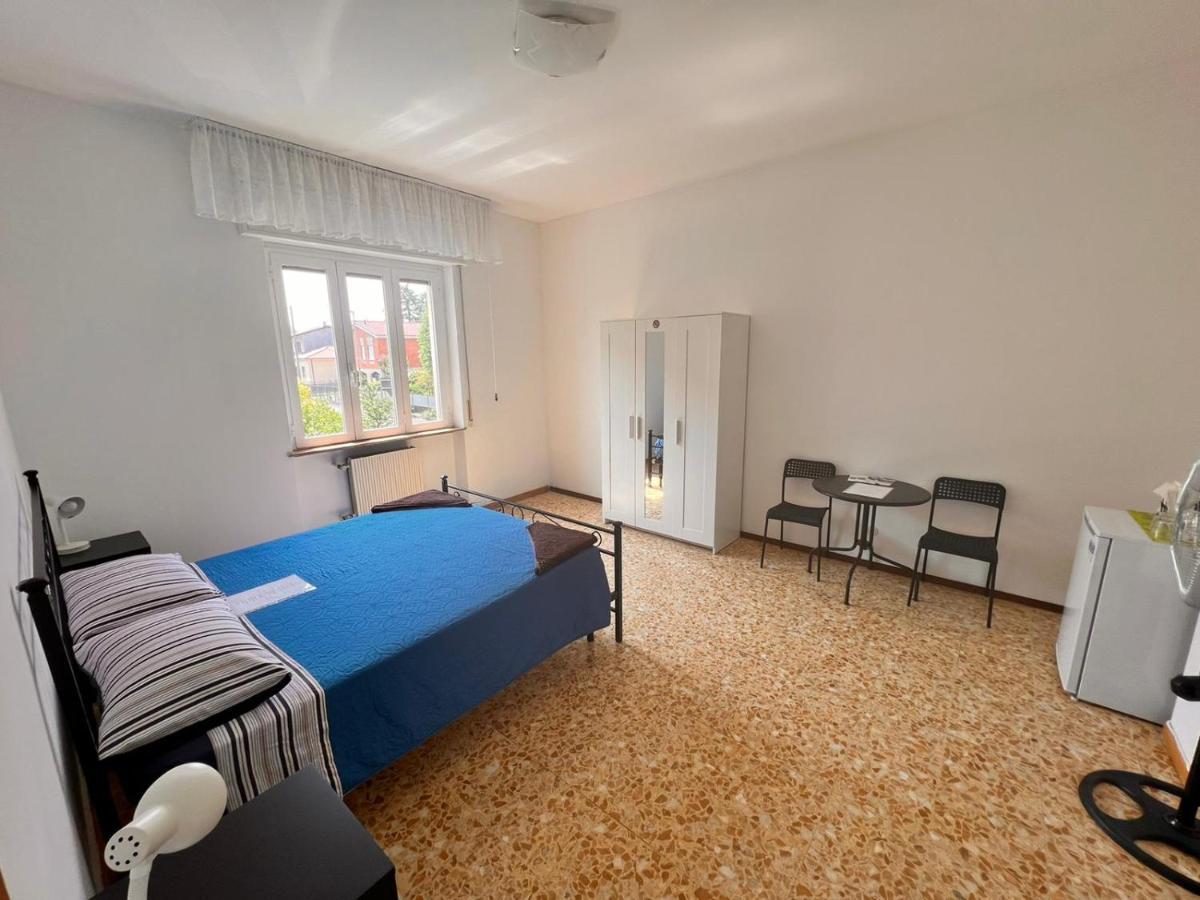Camere Giulia Bergamo Exteriér fotografie