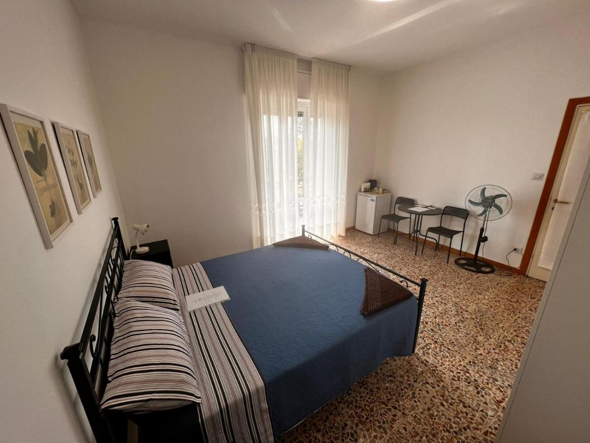 Camere Giulia Bergamo Exteriér fotografie