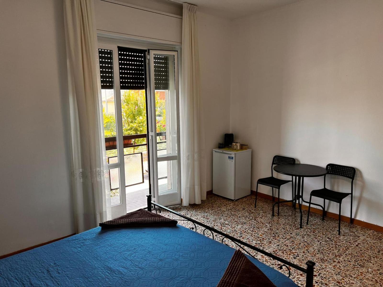 Camere Giulia Bergamo Pokoj fotografie