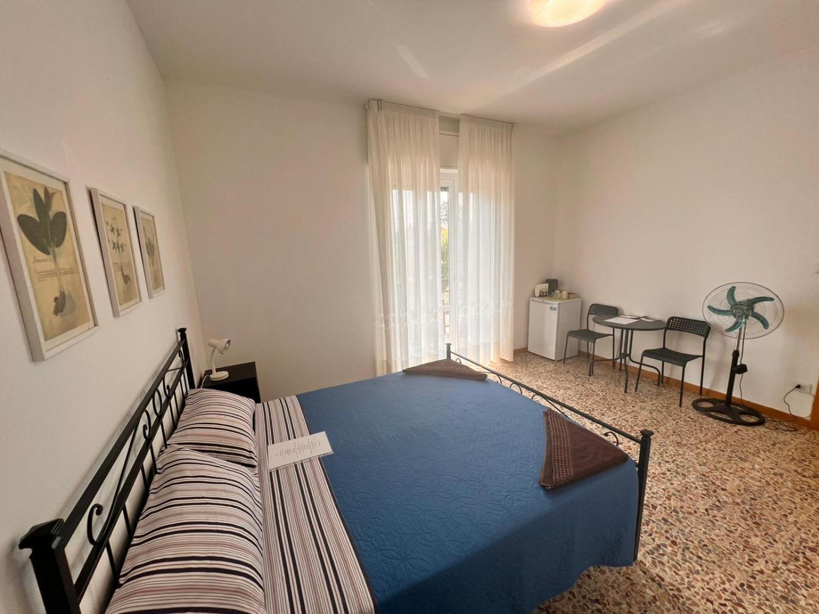 Camere Giulia Bergamo Pokoj fotografie